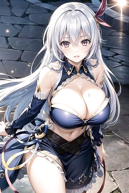 Sunny's Ultra-Detailed Top-Down Hentai Adventure
