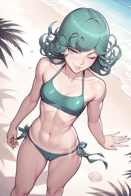Esper Energy Fuels Asura's Lips inMind-Bending Hentai Pleasure