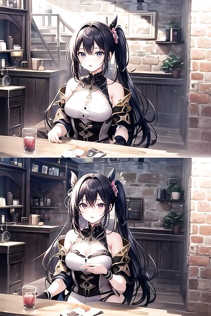 Mind-Blowing Hentai Adventures with AI Porn Stars