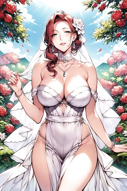 Kurosawa Ruby from LoveLive! Pleasures You in Anime-Style Hentai Picture