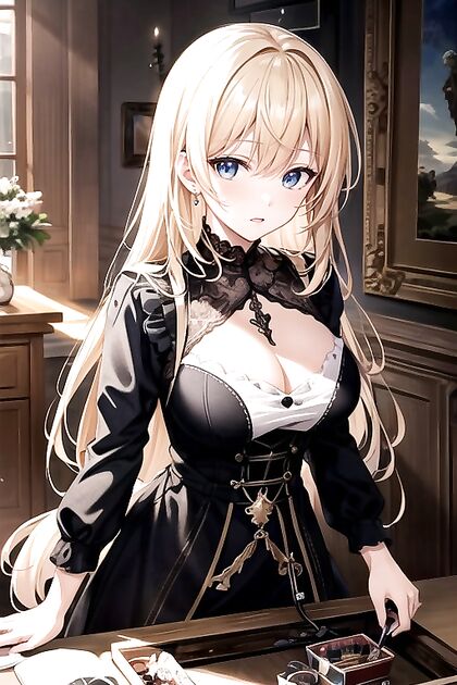 Mind-Blowing Hentai AI Porn Adventures