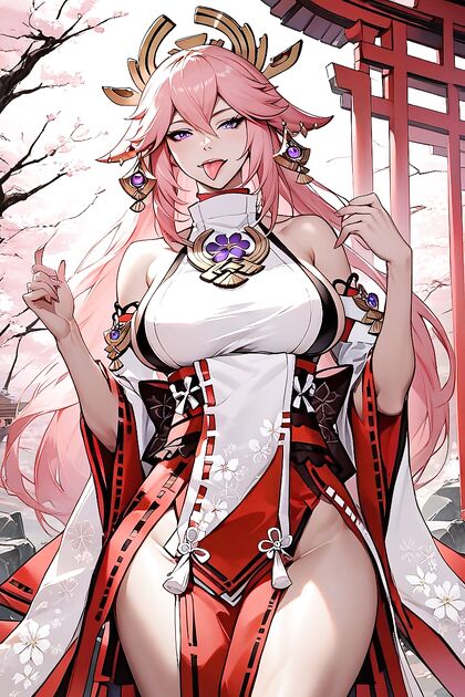 Big Boobs and Curvy Ass with Detailed Eyes for Ultimate Hentai Pleasure