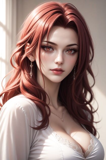 Ruby Kurosawa from LoveLive! Stars inLovely Anime Hentai Images