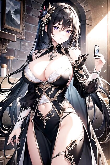 Mind-Blowing Hentai AI Porn Adventures