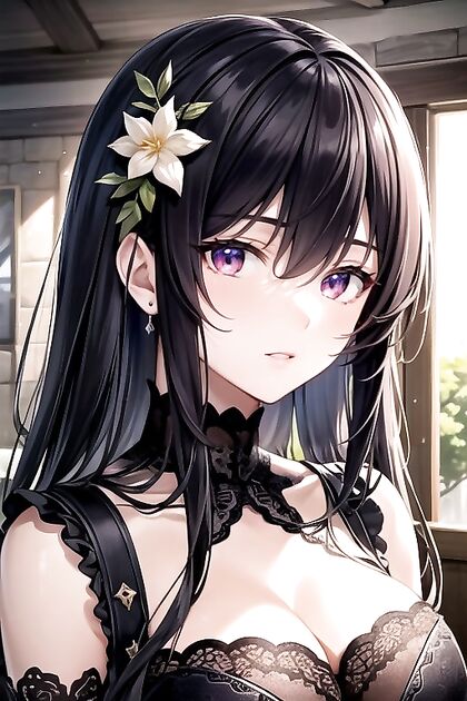 Mind-Blowing Hentai Adventures with AI Porn Stars