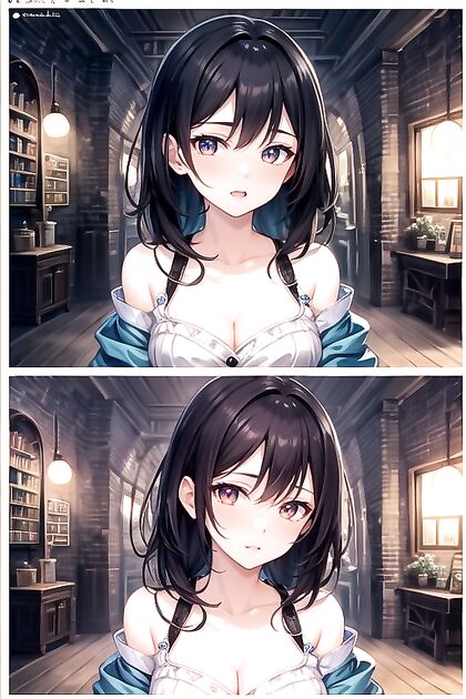 Mind-Blowing Hentai Adventures with AIPornstars