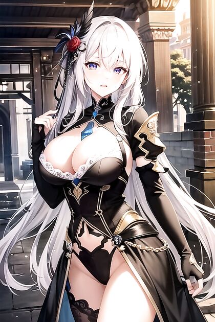 Mind-Blowing hentai AI Orgasms
