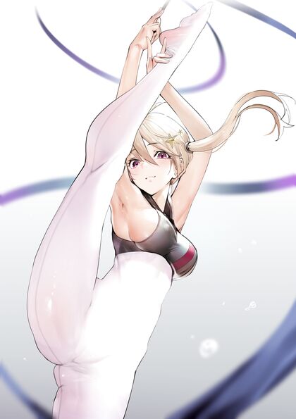 Holy Fucking Hotties! Rhythm & Dildos - The Ultimate XXX Porn Pic