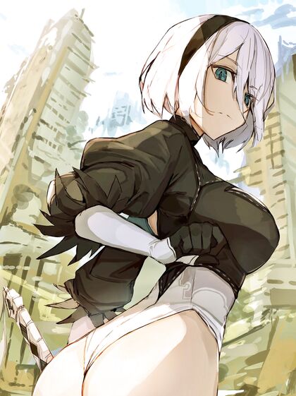 Bare-eyed Babe Bangin’ Her Beefy Boyfriend – Hottest XXX Pics Ever!