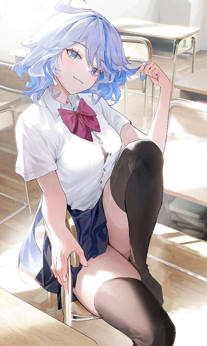 Hella Hot School Girl Fucking Her Pussy on Camera for All to See