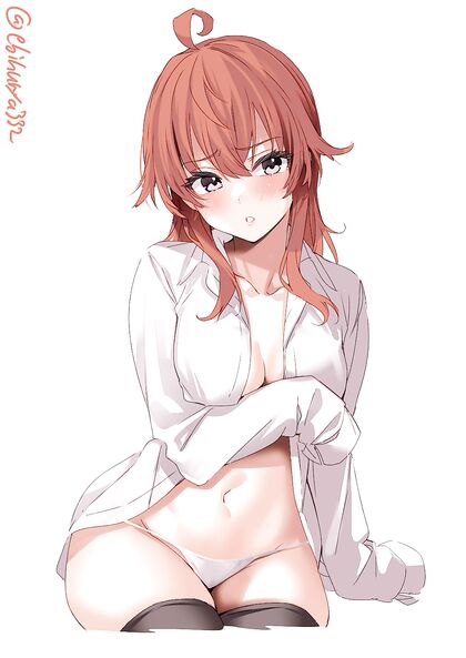 Holy Fucking Hentai XXX! Arashipic is Mind-Blowingly Insane!