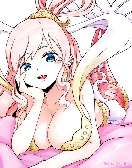 Holy Fuck! Shit Just Got Hentaified - XXX Pics of Slimy Sea Sluts!