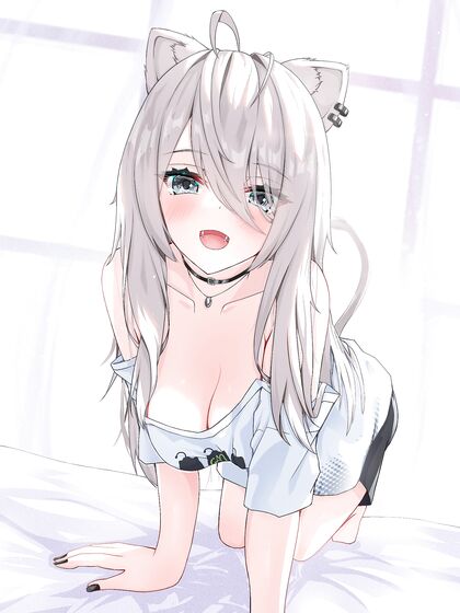 Drool-worthy Shizuoka High School Student Gets Down & Dirty in Hentai XXX Pics!