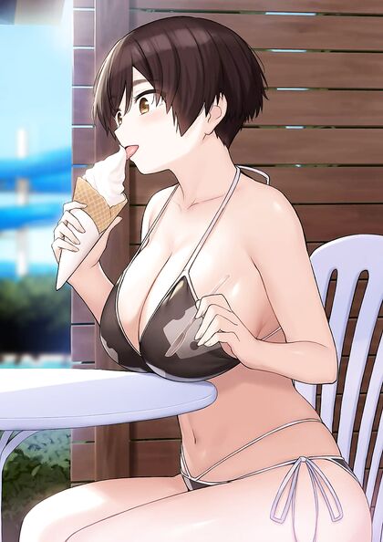 Piled Higher And Deeper - Stackin’ It Up With Some Sweet Honey Pot