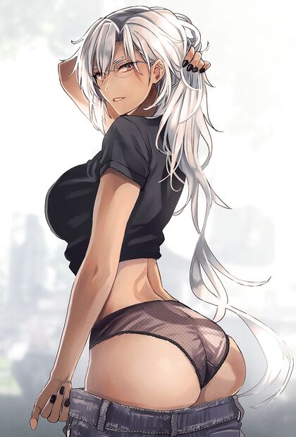 Holy Fuck! Musashis Nastiest Side Exposed in Hentai XXX Porn Pic