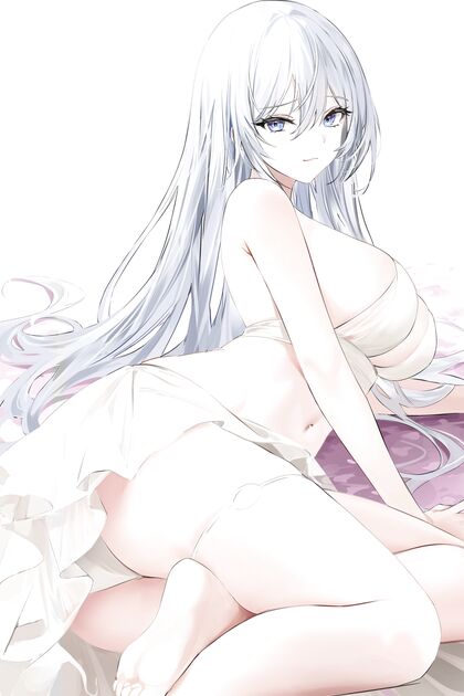 Holy Fuck! Silver Daddy Got Some Serious Cock-Slaying Skills in This XXX Pic!