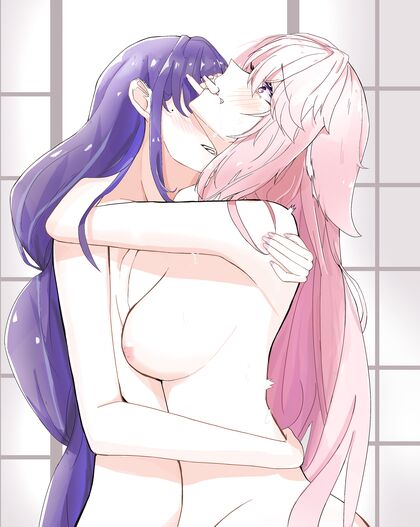 Hentaixxx Raidin’ dat ass wit bitch ‘YAE!'