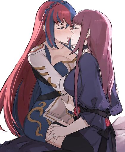 Horny AF Hotties Get Lezzed Out on Camera - Aleah & Izzy Giving Good Head!