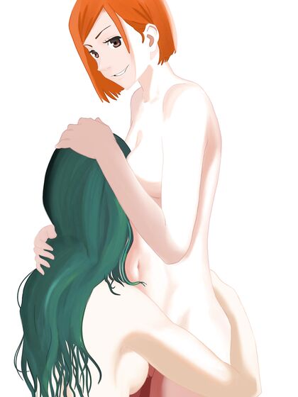 Hentaixxx JuJuTsunami - NobamaKi Slayin'