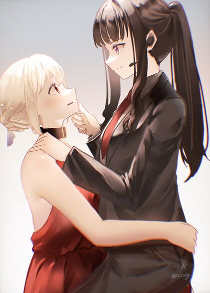 Worshipping my Waifs - Hentaic XXX Pic