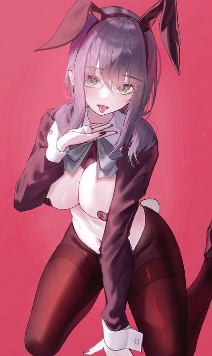 Hella Hot Harem Hijinks - Reversal of Fortune for this Horny Harlot!