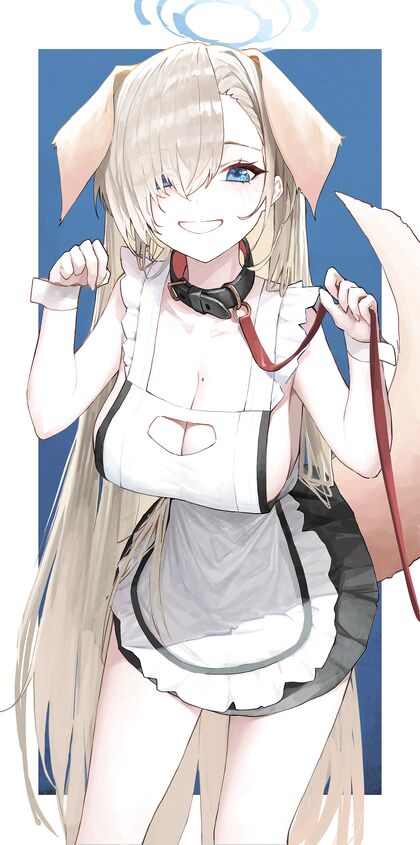Holy Fuck! Hentaified Doggystyle Action w/Asunaro XXX Pics!