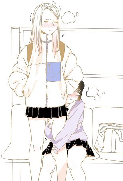 Shut up! This Hentai XXX Pic Will Blow Your Mind!