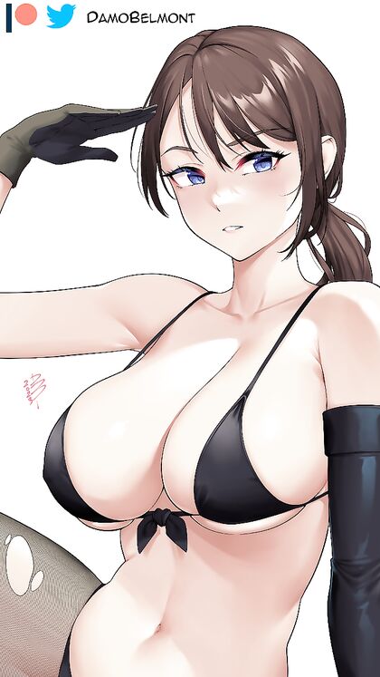 Screamingly Silky Hairy XXX Action - Quiet Porn Pic