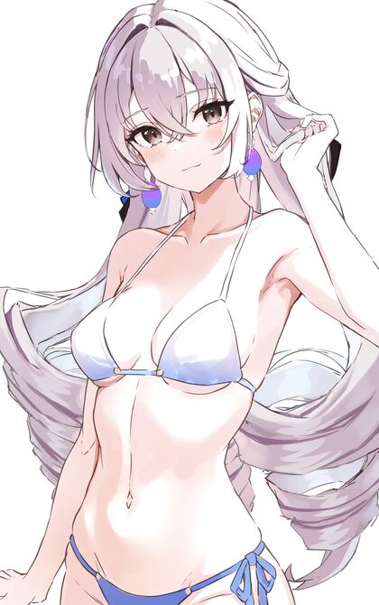 Bronyasaurus Rex - The Ultimate Hentai XXX Swinsuit Porn Pic