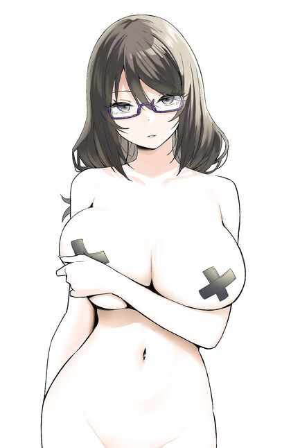 Holy Titty Fuckin’ Hell! This Hentaied XXX Pic of Preety Girlz with Pree-Tay Biggah Breastays Will Make Your Dick Sweat!