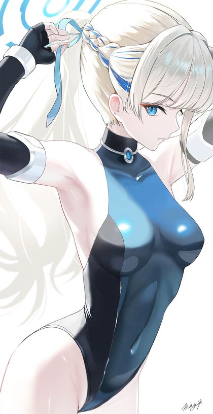 Holy Fuck! Asuma Takes It Deep in Her Hentaicatfish