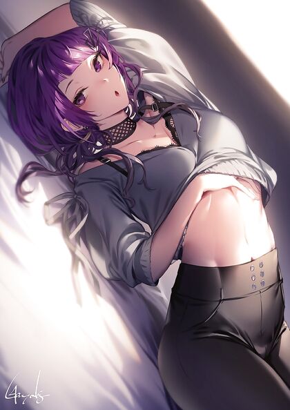 Holy Fuck! Mammino Tanka Hentai XXX Pic Will Make You Cream Your Pants!