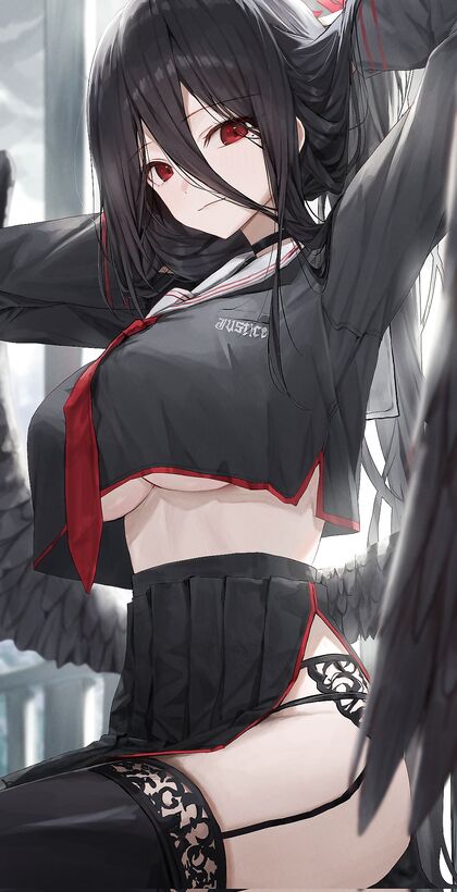 Holy Shotty Hentaied Hasimi Pics So Good You Wanna Cum in Your Mouth