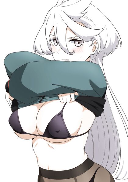 Holy Fuck! Miarinne Rembrand Gets Hands-On With Her Own Pussy in This XXX Pic!