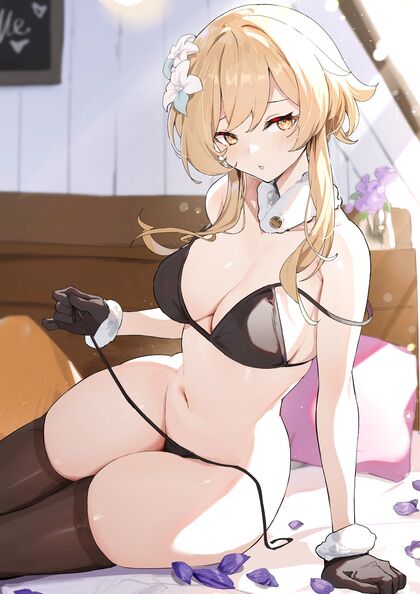 Holy Fucking Hentai XXX! Luminous Porn Pic Will Make Your Dick Throb!