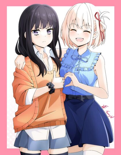 Hun-gry for some wholesome ass? Check out this XXX henti pics!