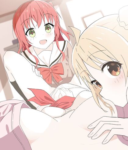 Holy Fuck! Bocc-ing Hell in HD - Hentaic Pov XXX Pic