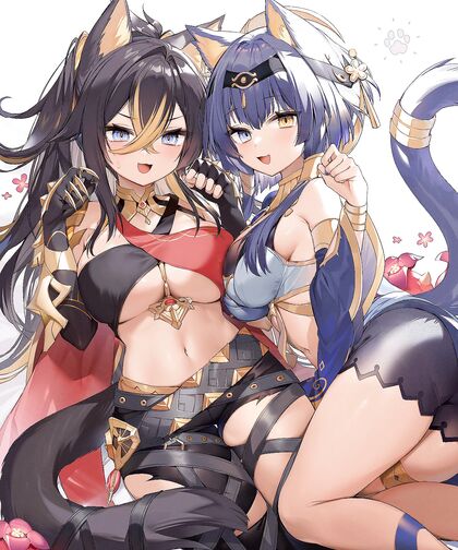 Hella Hot HentaixCandywoman Defiled by Dripping Dick
