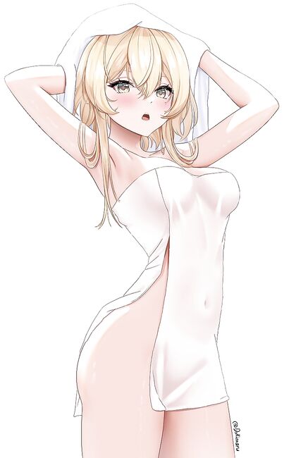Holy Shit! Hentai XXX Pic of Dripping COCK Exploding on Climax!