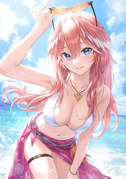 Holy Shitting Hentaied Takanes in Luuuurve! (Bonus XXX Pic Included)