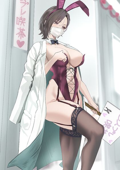 Horny AF Students Go Hentai XXX Wild at School Festival - Pic Included!