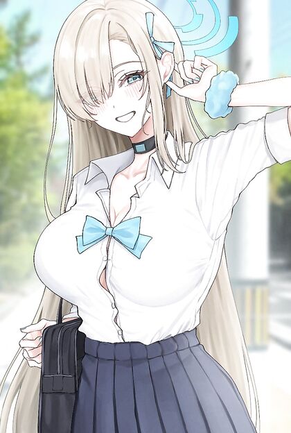 Hella Hot School Slut Gets Pounded Hardcore - HentaixXxPic