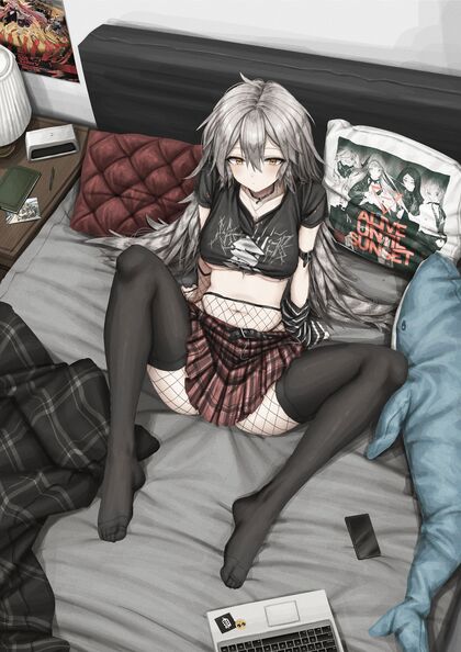Hella Hot Goth Babe Fucking Her Boytoy Hardcore - XXX HENTAI PIC