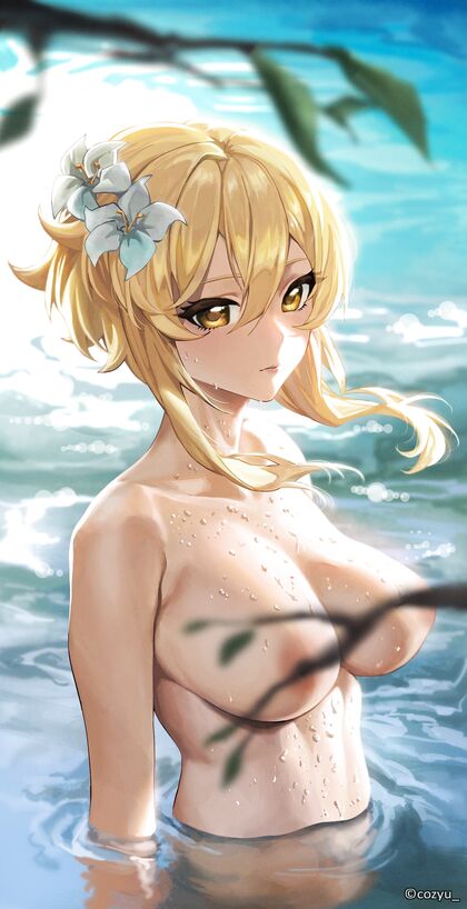 Holy shitting bricks! This hentaipic is so damned hot I can barely contain myself!
