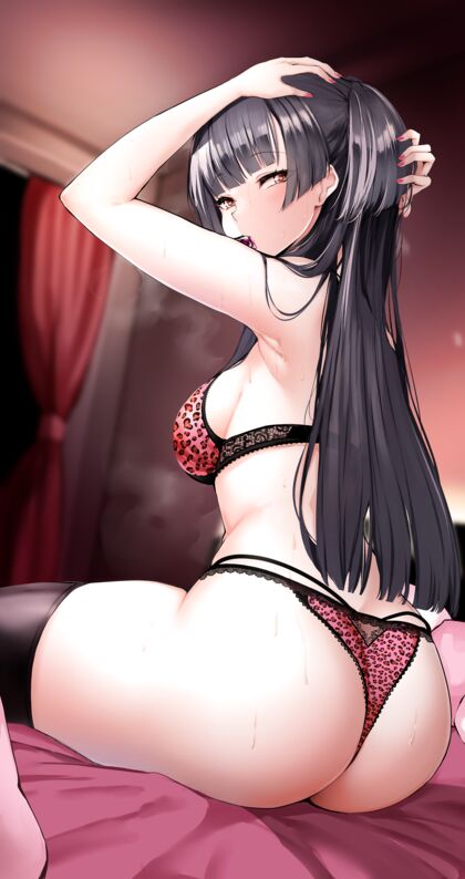 Horny AF Mayu Muff Dives into Hentaied XXX Condomsm