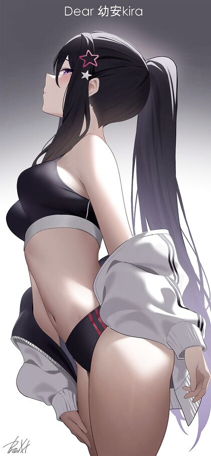 Holy Shit! Hentai XXX Pics of Chicks Getting Naked - Undresst