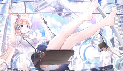 Horny AF Hentai XXX Swingers Fuckin’ Hardcore – Watch Now!