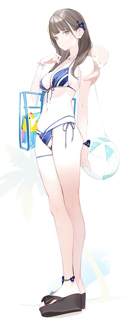 Holy shit!, this hentaixxx swimming suit will make your jaw drop!