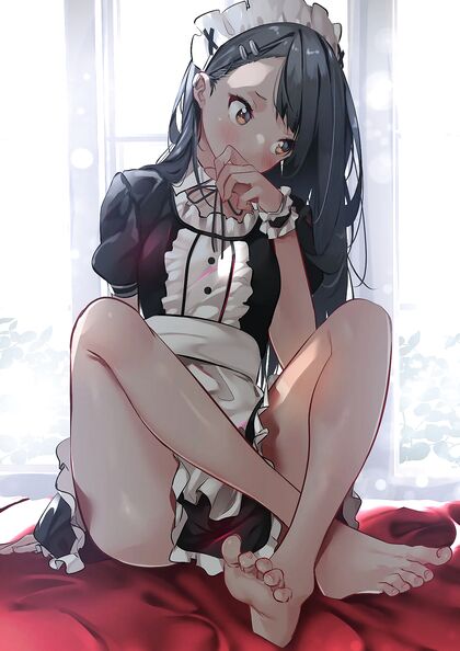 Nagato-roro Flusters in Hentaied Housekeeping Frenzy