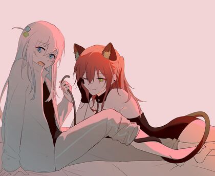 Hella Hot Hentaided CosPlay Banging Session For Your Bae